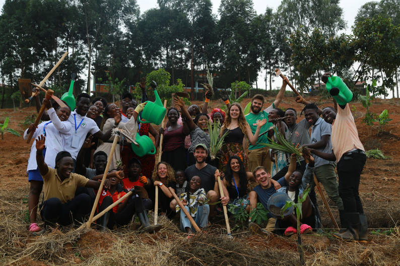 Restoration Adventures Eco-Tourism